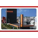 POWER　STATION久米店　