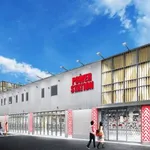 パワーステーション小栗店（松山市 土橋（愛媛県）駅）