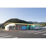 ダイナム愛媛宇和島店　ゆったり館