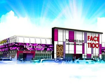 フェイス1100瑞穂の外観画像