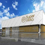 Super Nikko（新居浜市）