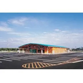 ダイナム愛媛西条店　ゆったり館の外観画像