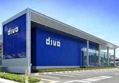DIVO宇和店の外観画像