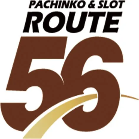 ルート56の店舗画像