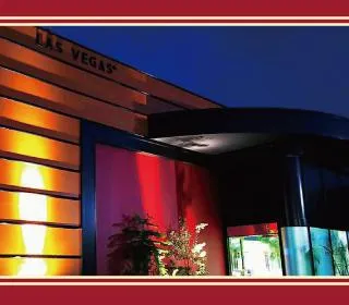 LASVEGAS+ HETSUGIの外観画像