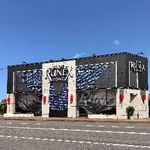 スロットゾーンルネックス高松店（大分市 高城駅）