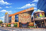 Dee0.GOGO（大分市 大分駅）