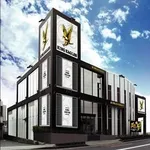 キングイーグルズ大分明野店（大分市 高城駅）