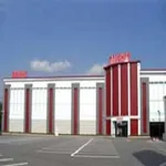 マルハン大分古国府店（大分市）