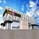 Dee1.888（大分市 豊後国分駅）