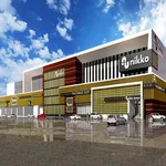 Nikko大分中央店