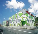 エルグラン明野本店（大分市 高城駅）