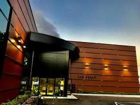 LASVEGAS+ BEPPUの外観画像