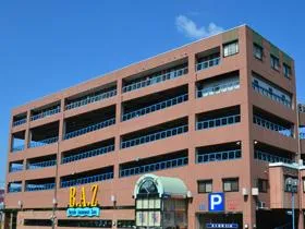 パーラーベイズの外観画像