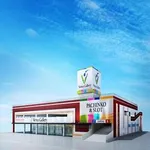 ヴィーナスギャラリー中津店（中津市 中津（JR九州）駅）
