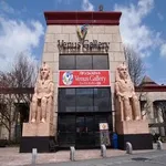 ヴィーナスギャラリー日田