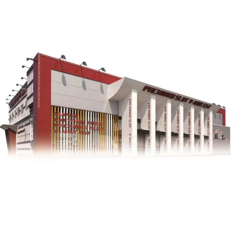 Vマックスエストの外観画像