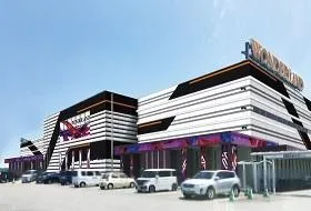 ワンダーランド臼杵店の外観画像