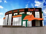 Dee7.333（津久見市 津久見駅）