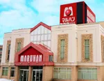 マルハン苗穂店（札幌市中央区 苗穂駅）