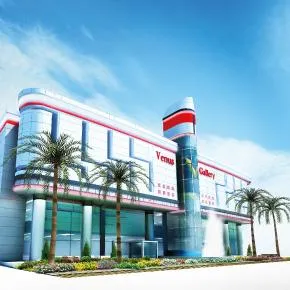 ヴィーナスギャラリー福岡Ⅰ店 の外観画像