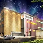 マルハン箱崎店（福岡市東区 貝塚（福岡県）駅）
