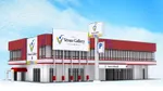 ヴィーナスギャラリー福岡Ⅱ店（福岡市東区 柚須駅）