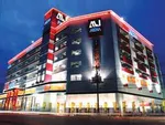 MJアリーナ空港店（福岡市博多区 東比恵駅）