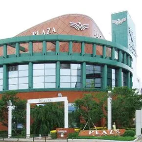プラザ本店の外観画像