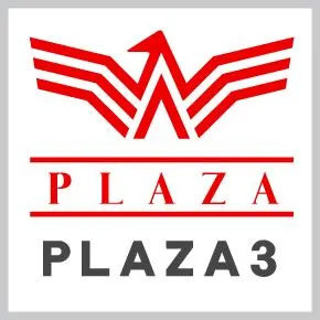 プラザ３の店舗画像