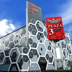 プラザ３（福岡市博多区）