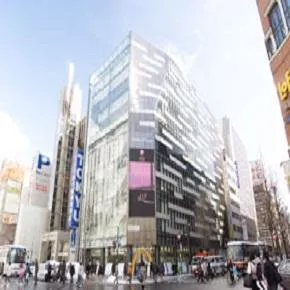 ひまわりタワーの外観画像