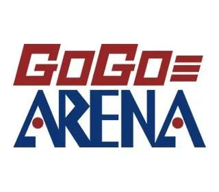 GOGOアリーナ天神の店舗画像