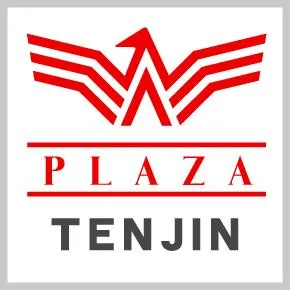 プラザ天神の店舗画像