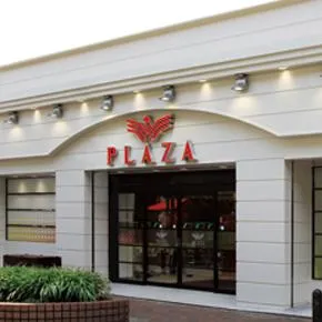 プラザ天神の外観画像