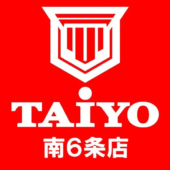 パーラー太陽南6条店の店舗画像