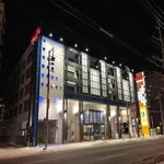パーラー太陽南6条店