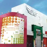 荒江プラザ（福岡市城南区）