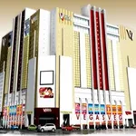 ベガスベガス札幌店