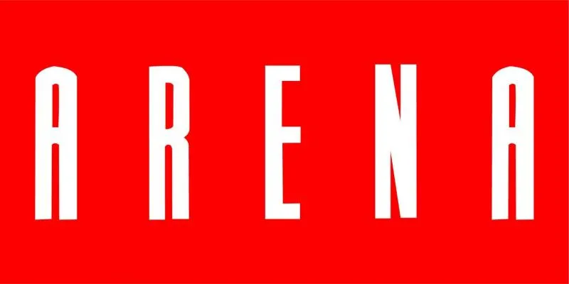 アリーナ門司の店舗画像