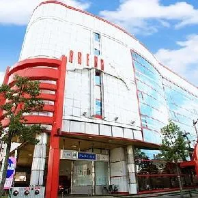 アリーナ門司の外観画像