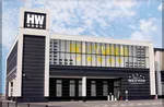 ☆スーパーハリウッド☆門司店☆（北九州市門司区 門司駅）