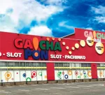 がちゃぽん戸畑店（北九州市戸畑区 戸畑駅）