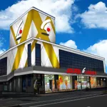 ゴールデンアサヒ