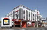 パーラーアサヒ下到津店（北九州市小倉北区 南小倉駅）