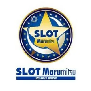 スロットまるみつ葛原店の店舗画像