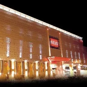 アリーナ小倉の外観画像