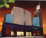 篠路ひまわり（札幌市北区 篠路駅）
