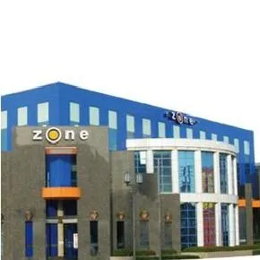 ゾーン本城店の外観画像