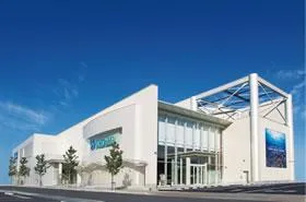 ユーコーラッキー37ゆめパーク久留米店の外観画像